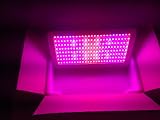 （サイェス）1200W 国内規格プラグ 植物育成用LEDライト 水耕栽培ライト 野菜工場 植物農園 植物栽培工場 超大効率 [並行輸入品]