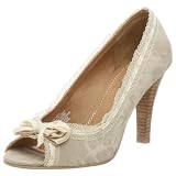 Tribeca Womens French Twist Pump