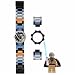 LEGO Kids' Star Wars Obi Wan Watch #2907STWOW