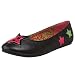 Draven Shoes Women's Star Maze Flat