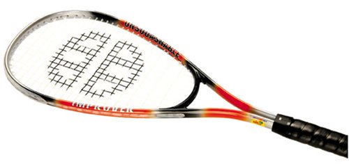 Unsquashable IMPROVER Junior
