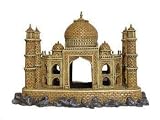 Nautic Treasures Agra Taj Mahal Ornament