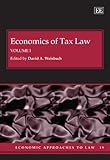 Economics of tax law