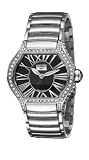 CERRUTI Damenarmbanduhr Swiss Made Collection VENEZIA CT101072S04