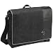 Messenger w/Laptop Storage