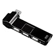 SANWA SUPPLY USB-HUB238BK USB2.0ハブ(ブラック)