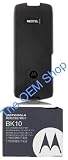 OEM Motorola Nextel i335 Extended Battery + Cover Door