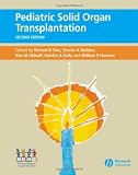 Pediatric Solid Organ Transplantation