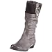 Marco Tozzi Cool Club 2-2-55628-25 Wiluna-JR-B-2, Unisex - Kinder Stiefel