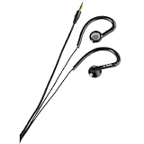 Hama EB-259 Clip-On Stereo Kopfh&ouml;rer