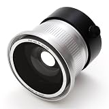 HOLGA Fisheye for HOLGA �V���o�[ FISHEYES