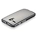 Fosmon DURA-FROST Series Flexible TPU Case for Motorola Moto G (1st Generation Only) / Motorola DVX (Clear)