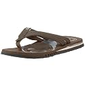 Firetrap Mens Dune Brown/Charcoal 30044 11 UK