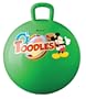Ball, Bounce & Sport Mickey Clubhouse Hopper
