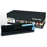 Lexmark C925 X925 Cyan Imaging Unit Outstanding Results Page After Page Yea ....