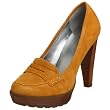 GUESS Women's Behava Tailored Platform