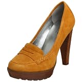 GUESS Women's Behava Tailored Platform