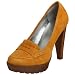 GUESS Women's Behava Tailored Platform