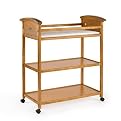 Graco Tucson Dressing Table - Cappuccino &nbsp;