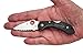 Spyderco Dragonfly2 Lightweight Black FRN SpyderEdge Knife