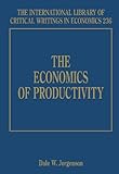 The economics of productivity