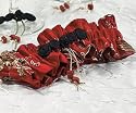 Asian Fusion Bridal Garter (Set of 1) - by Weddingstar