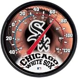 WinCraft Chicago White Sox Thermometer