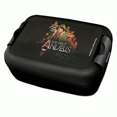 Studio 100 - MEHADE000060 - Anubis : Lunchbox 1