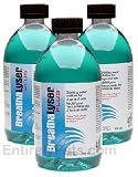 Breathalyser Water Additive 3 Pack