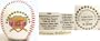 Harmon Killebrew 573 Home Run Commerative Baseball