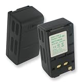 Samsung VP-A20 Replacement Video Battery