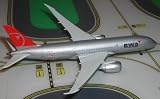1/400 Northwest Airlines 787-7
