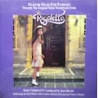 Rigoletto - Original Music Soundtrack - by  Sam Cardon, Michael McLean, Chance Thomas Kurt Bestor 