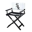 Chicago White Sox MLB Wooden Jr. Directors Chair