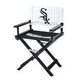 Chicago White Sox MLB Furniture - Jr. Director's Chair