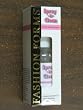 Fashion Forms 893 Silicone Spray and Clean Clear