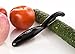 Peeler for Vegetables & Fruits-Swivel & Y peeler by DOTOkitchen-Peeling Sharp Zester for Potatoes Carrot Butternut Parsnips Zucchini Cucumber Apple Pear