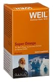 Weil Nutritionals Super Omega Sofgels, 60-Count Bottle