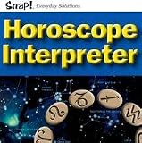 Snap! Horoscope Interpreter (Jewel Case)