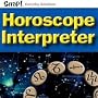Snap! Horoscope Interpreter (Jewel Case)