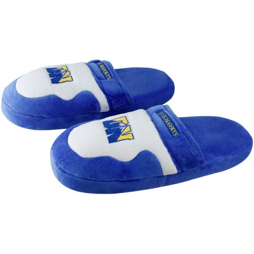 Denver Nuggets UNISEX Scuff Slippers - X-Large