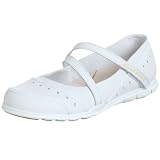  : Skechers Women's Hi-Lite Star Struck Sneaker,White,9.5 M