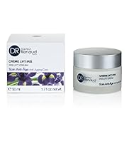 Docteur Renaud Anti Ageing Iris Lift Cream 50ml