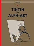 Tintin and Alph-Art (The Adventures of Tintin)