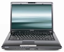 Toshiba Satellite A305-S6908 15.4-Inch Laptop