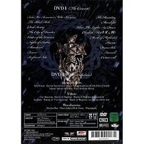 One Cold Winter's Night: Live (2DVD)