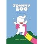 Johnny Boo Book 1: The Best Little Ghost In The World (Bk. 1)