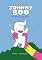 Johnny Boo Book 1: The Best Little Ghost In The World (Bk. 1)