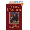 High Lonesome