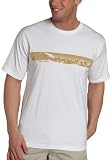  : Columbia Sportswear Men's Old School Mountain Stripe Short-Sleeve Tee